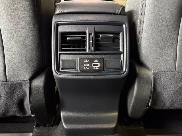 2026 Magnetite Gray Metallic Subaru Outback Premium AWD SUV