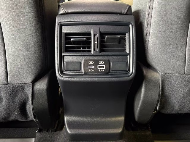 2026 Magnetite Gray Metallic Subaru Outback Premium AWD SUV