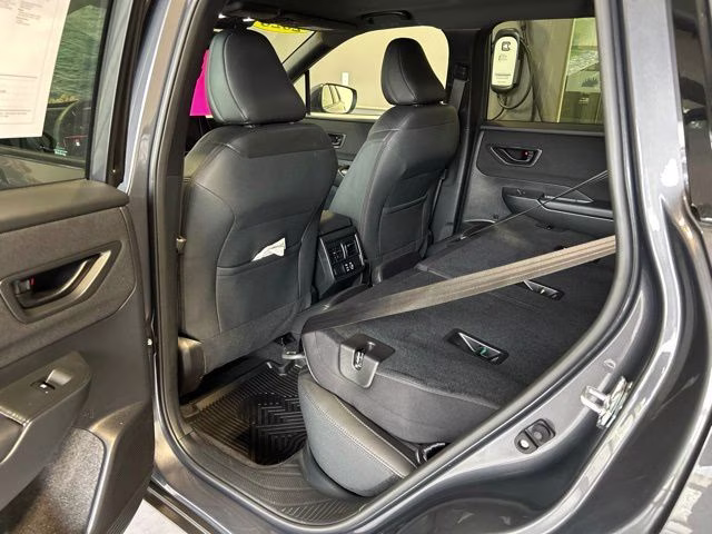 2026 Magnetite Gray Metallic Subaru Outback Premium AWD SUV
