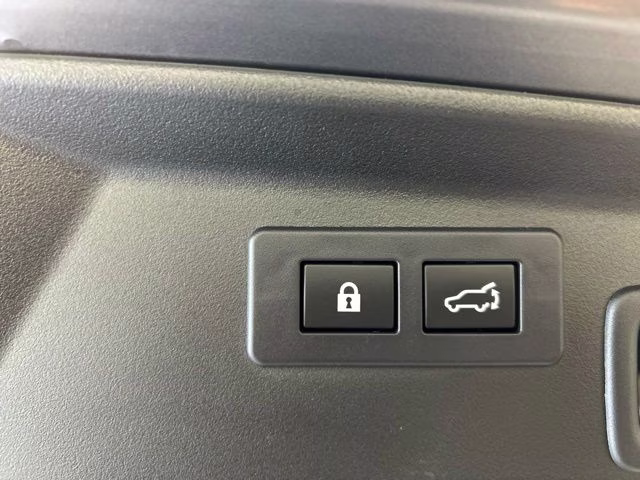 2026 Magnetite Gray Metallic Subaru Outback Premium AWD SUV