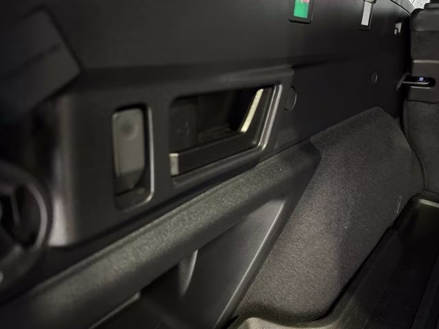 2026 Magnetite Gray Metallic Subaru Outback Premium AWD SUV