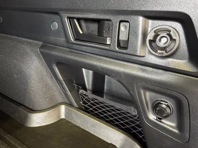 2026 Magnetite Gray Metallic Subaru Outback Premium AWD SUV