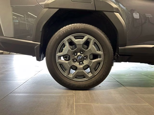 2026 Magnetite Gray Metallic Subaru Outback Premium AWD SUV