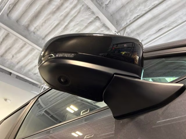 2026 Magnetite Gray Metallic Subaru Outback Premium AWD SUV