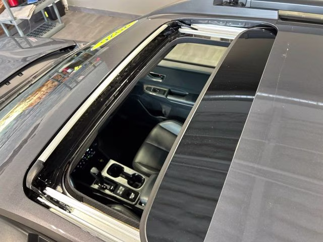 2026 Magnetite Gray Metallic Subaru Outback Premium AWD SUV
