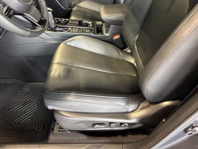 2026 Magnetite Gray Metallic Subaru Outback Premium AWD SUV