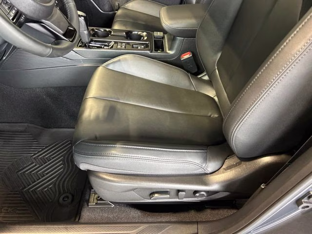2026 Magnetite Gray Metallic Subaru Outback Premium AWD SUV