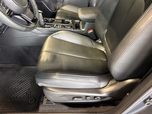 2026 Magnetite Gray Metallic Subaru Outback Premium AWD SUV