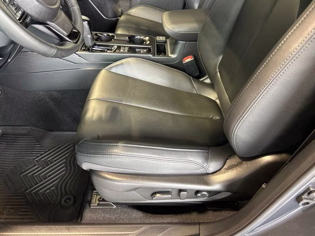 2026 Magnetite Gray Metallic Subaru Outback Premium AWD SUV