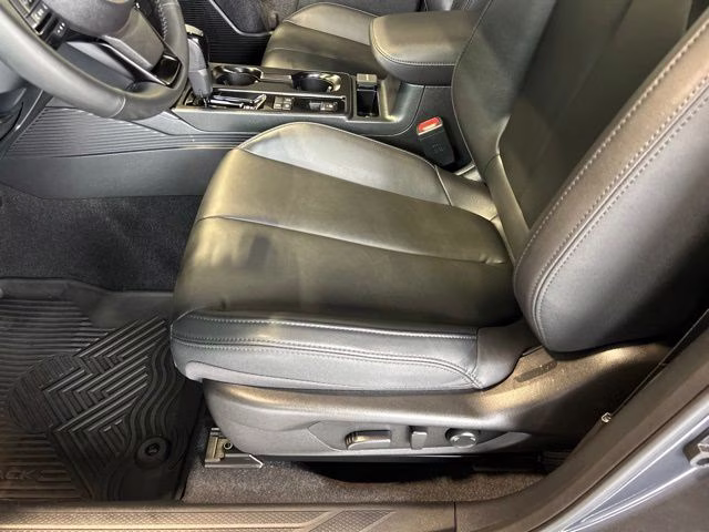 2026 Magnetite Gray Metallic Subaru Outback Premium AWD SUV