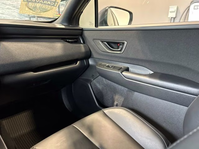 2026 Magnetite Gray Metallic Subaru Outback Premium AWD SUV