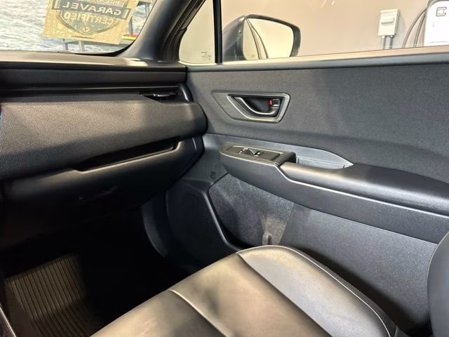 2026 Magnetite Gray Metallic Subaru Outback Premium AWD SUV