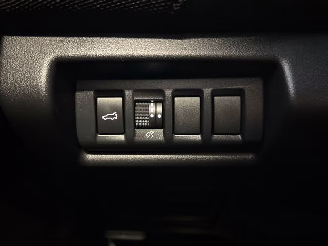 2026 Magnetite Gray Metallic Subaru Outback Premium AWD SUV