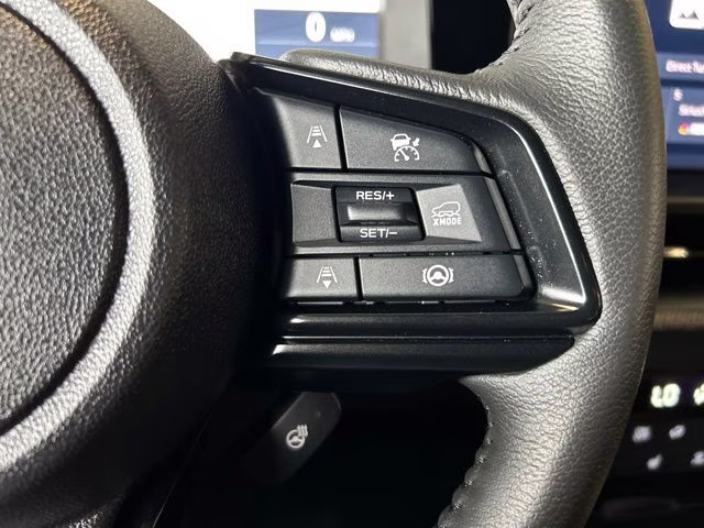 2026 Magnetite Gray Metallic Subaru Outback Premium AWD SUV