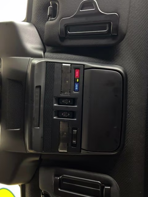 2026 Magnetite Gray Metallic Subaru Outback Premium AWD SUV