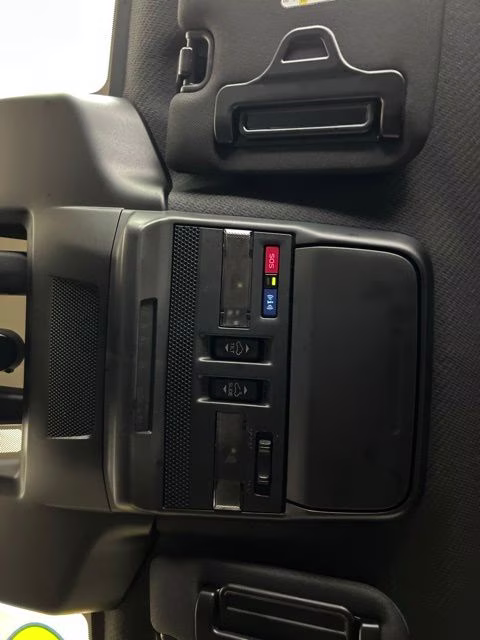 2026 Magnetite Gray Metallic Subaru Outback Premium AWD SUV
