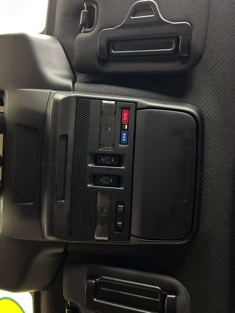 2026 Magnetite Gray Metallic Subaru Outback Premium AWD SUV