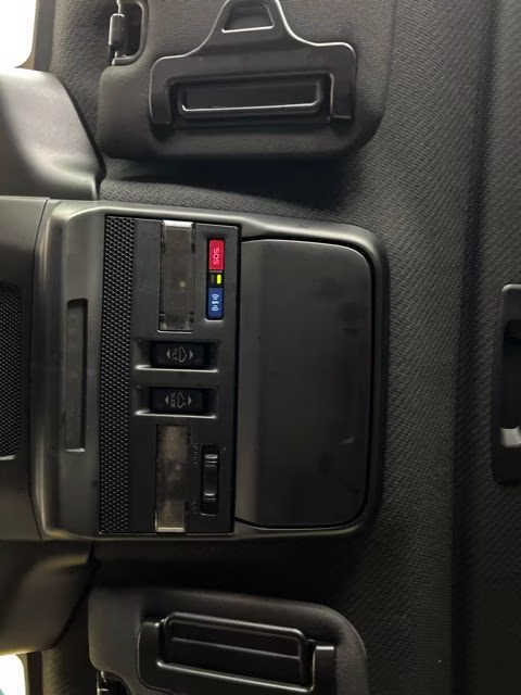 2026 Magnetite Gray Metallic Subaru Outback Premium AWD SUV