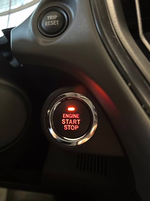 2026 Crystal Black Silica Subaru Crosstrek Hybrid Limited AWD SUV