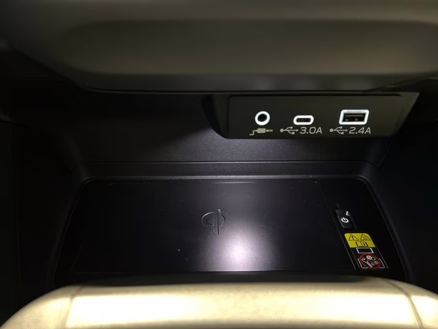 2026 Crystal Black Silica Subaru Crosstrek Hybrid Limited AWD SUV