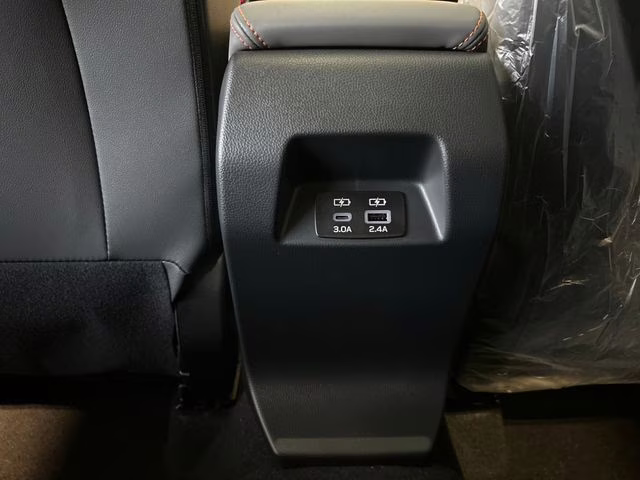 2026 Crystal Black Silica Subaru Crosstrek Hybrid Limited AWD SUV