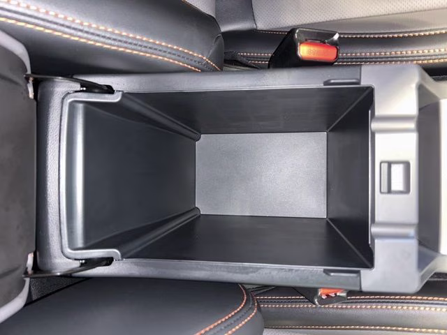 2026 Ice Silver Metallic Subaru Crosstrek Hybrid Limited AWD SUV