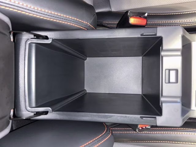 2026 Ice Silver Metallic Subaru Crosstrek Hybrid Limited AWD SUV
