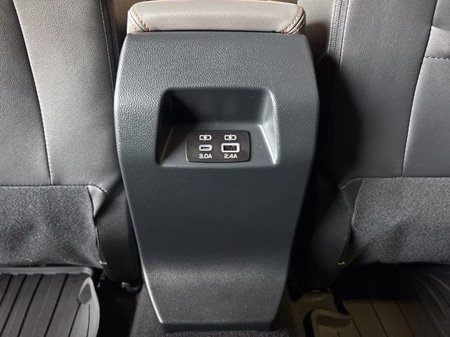 2026 Ice Silver Metallic Subaru Crosstrek Hybrid Limited AWD SUV