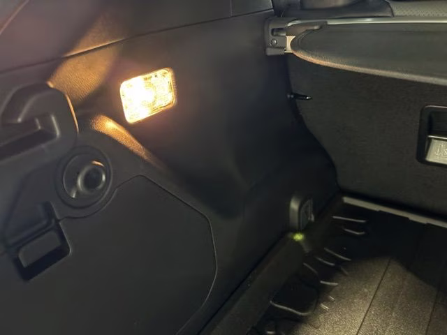 2026 Ice Silver Metallic Subaru Crosstrek Hybrid Limited AWD SUV