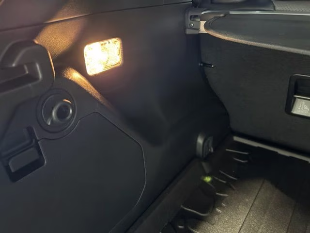 2026 Ice Silver Metallic Subaru Crosstrek Hybrid Limited AWD SUV