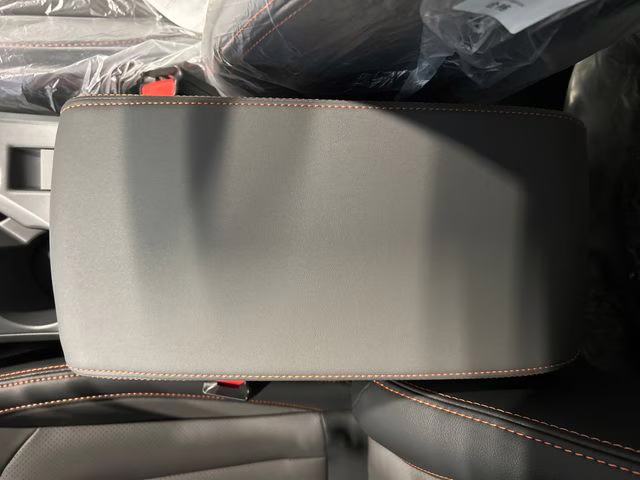 2026 Ice Silver Metallic Subaru Crosstrek Hybrid Limited AWD SUV