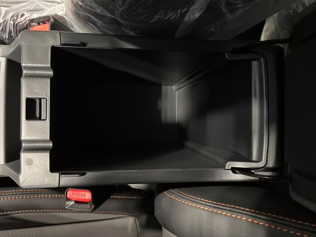 2026 Ice Silver Metallic Subaru Crosstrek Hybrid Limited AWD SUV