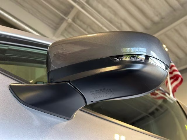 2026 Ice Silver Metallic Subaru Crosstrek Hybrid Limited AWD SUV