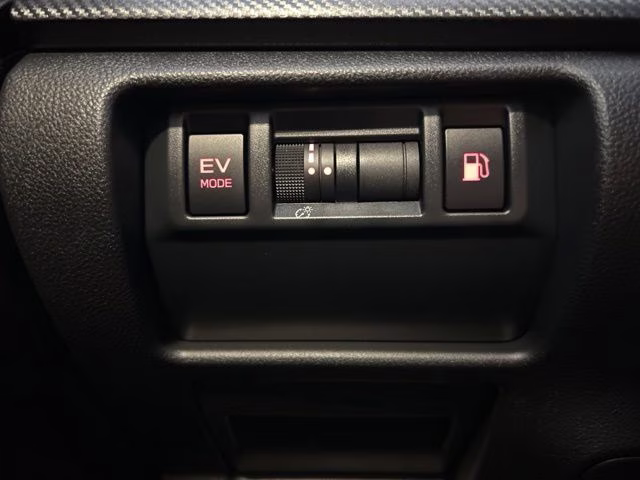 2026 Ice Silver Metallic Subaru Crosstrek Hybrid Limited AWD SUV