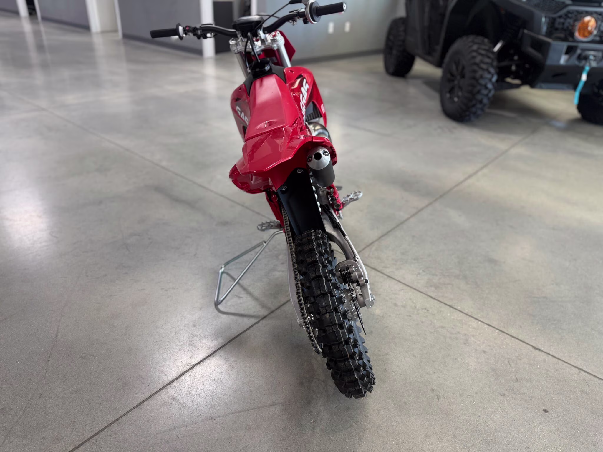 2026 GAS GAS MC 65 Motorcycle