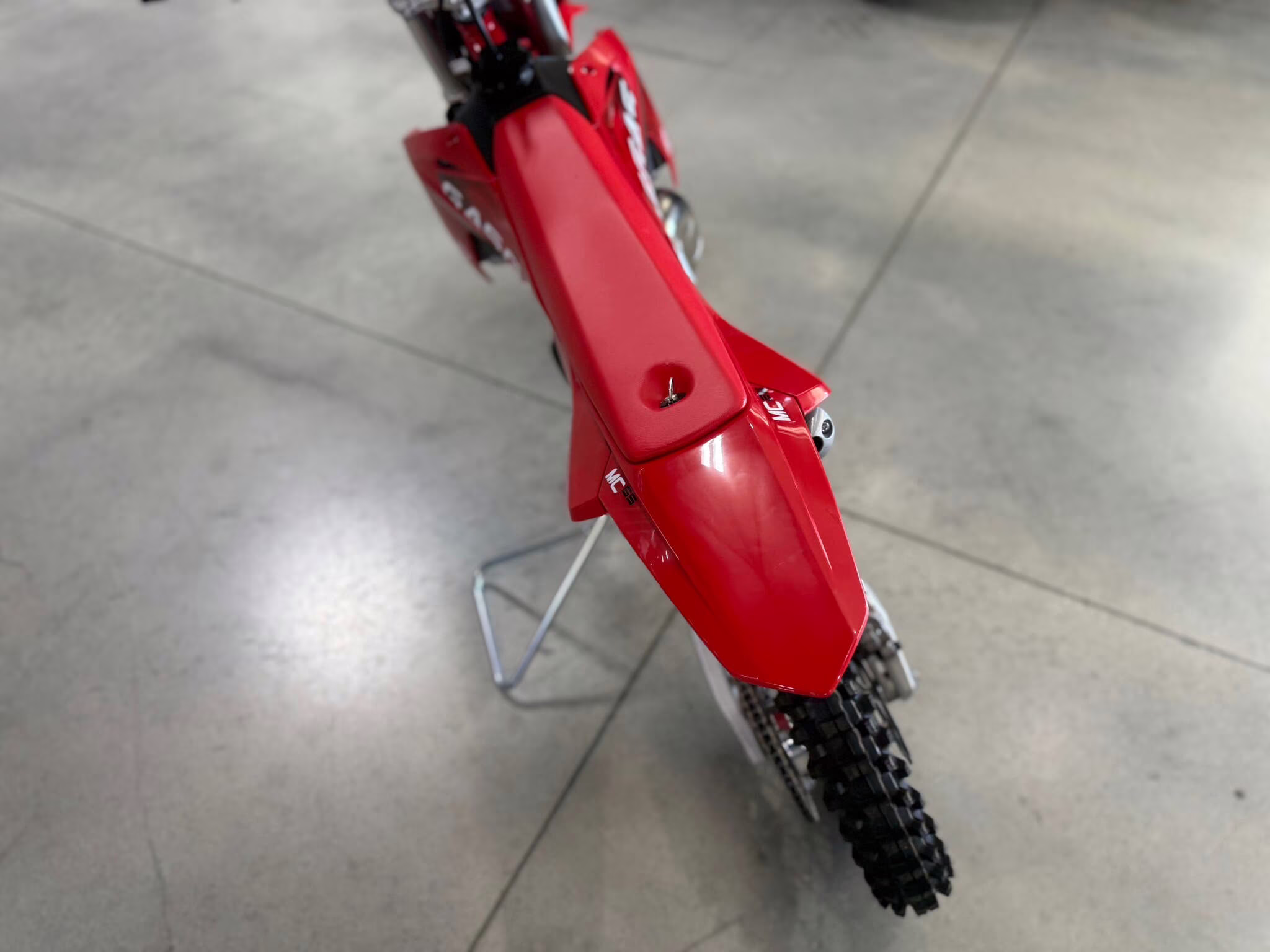 2026 GAS GAS MC 65 Motorcycle