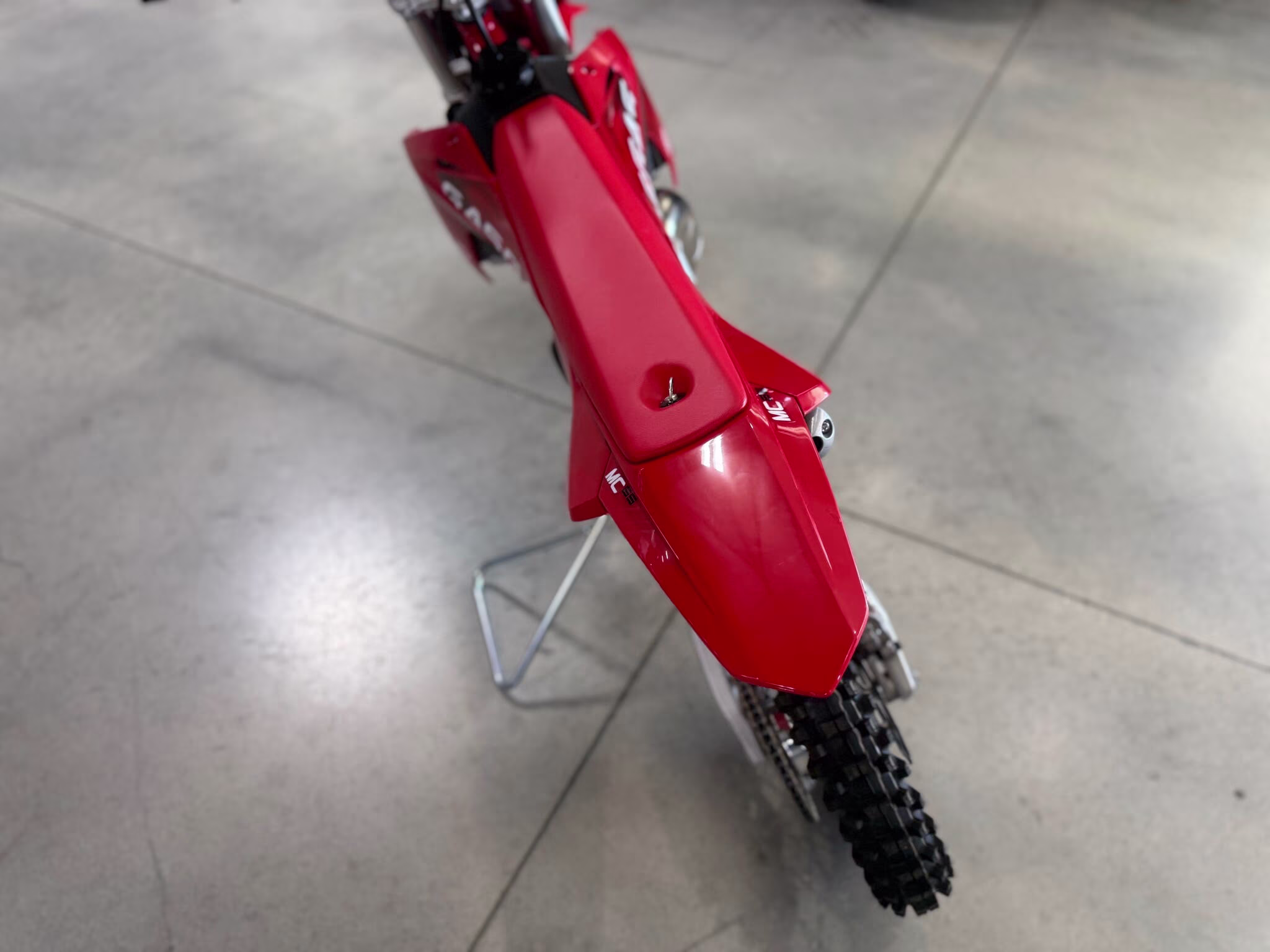 2026 GAS GAS MC 65 Motorcycle