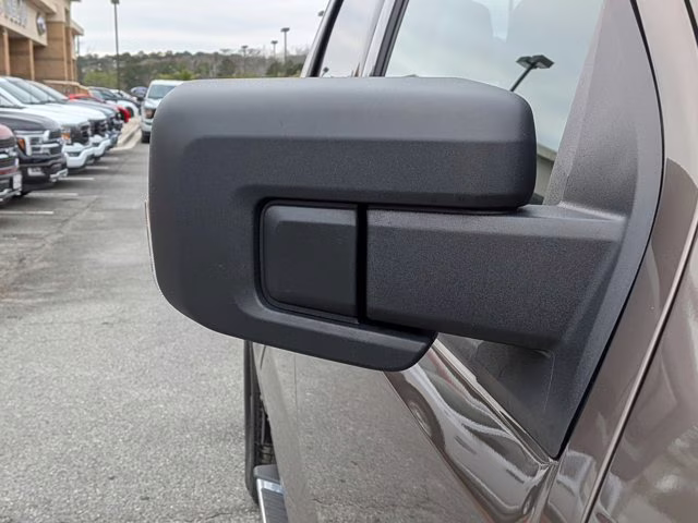 2023 Stone Gray Metallic Ford F-150 XLT 4X4 Truck