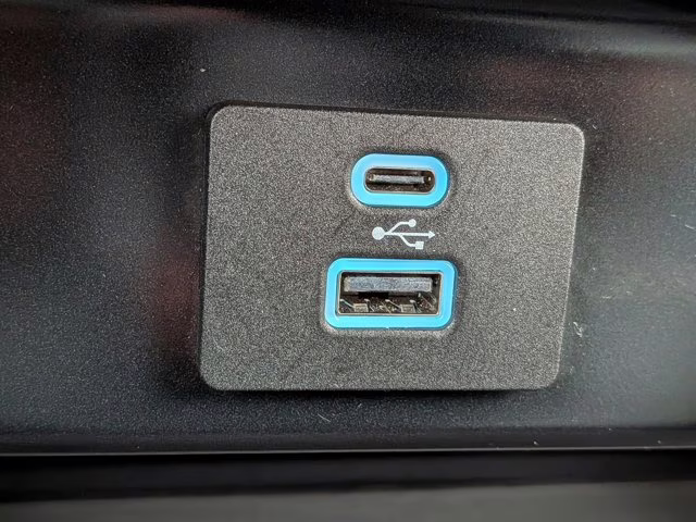 2023 Stone Gray Metallic Ford F-150 XLT 4X4 Truck