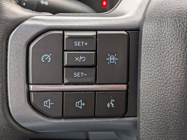 2023 Stone Gray Metallic Ford F-150 XLT 4X4 Truck