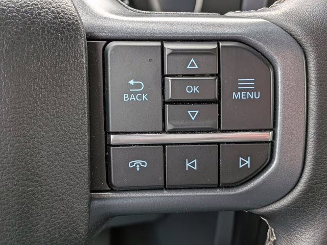 2023 Stone Gray Metallic Ford F-150 XLT 4X4 Truck