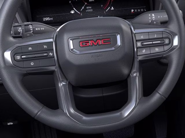 2025 Ebony Twilight Metallic GMC Terrain Elevation AWD SUV