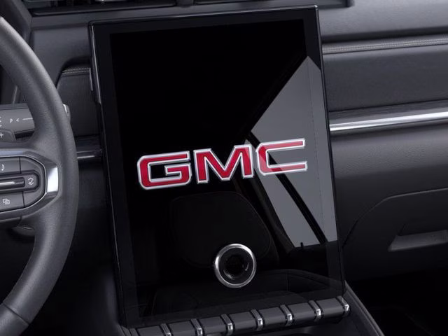 2025 Ebony Twilight Metallic GMC Terrain Elevation AWD SUV