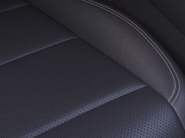 2025 Ebony Twilight Metallic GMC Terrain Elevation AWD SUV