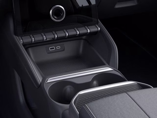 2025 Ebony Twilight Metallic GMC Terrain Elevation AWD SUV