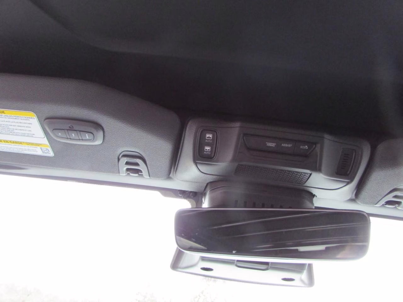 2026 Bright White Clearcoat Jeep Wrangler Sahara 4X4 SUV