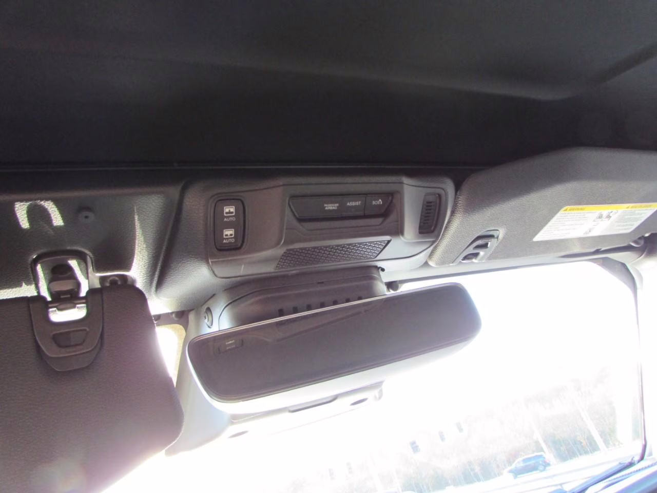 2026 Bright White Clearcoat Jeep Wrangler Sahara 4X4 SUV