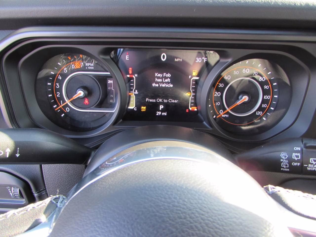 2026 Bright White Clearcoat Jeep Wrangler Sahara 4X4 SUV