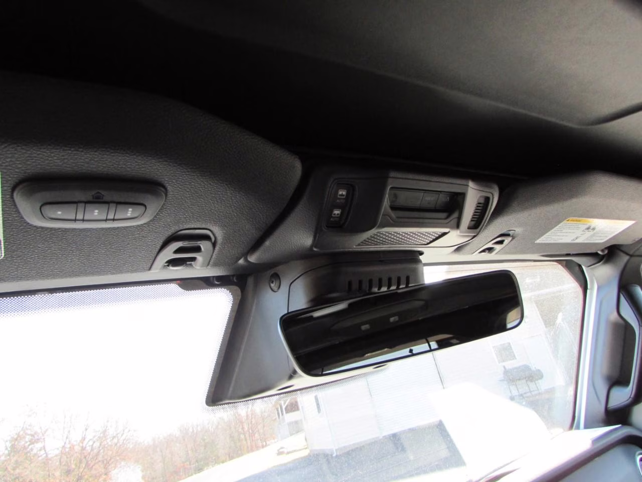 2026 Bright White Clearcoat Jeep Wrangler Sahara 4X4 SUV