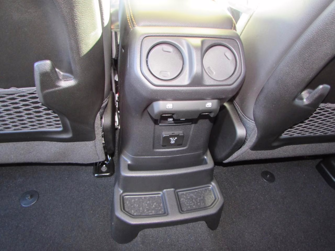 2026 Bright White Clearcoat Jeep Wrangler Sahara 4X4 SUV